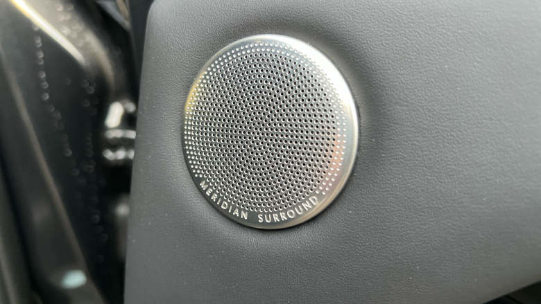 Land Rover Range Rover Evoque 2.0 D200 Autobiography 5dr Auto [Revised] Diesel Hatchback